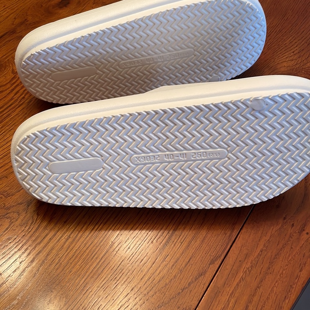 Beach Slides By J/Slides Women’s Size 9 Nwot - image 8